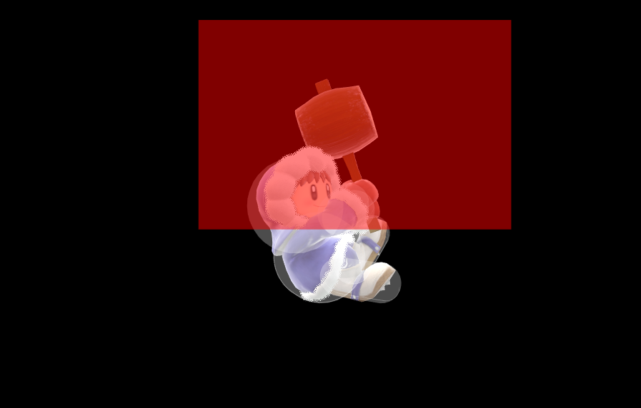 Hitbox Image
